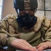 319 CONF puts protective gear to test during volunteer event
