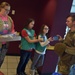 Girl Scouts Dakota Horizons Support Grand Forks Military Members