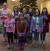 Girl Scouts Dakota Horizons Support Grand Forks Military Members