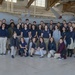 Imago Dei Academy visits Holloman