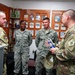 11th Air Force Command Chief Visits