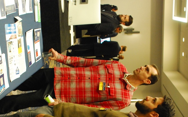 NAVFAC EXWC and RDP-21 Host Cyber, Control Systems, and Machine Learning Industry Day