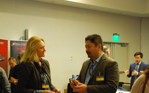 NAVFAC EXWC and RDP-21 Host Cyber, Control Systems, and Machine Learning Industry Day