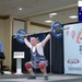 142nd FW Chief represents ORANG as a competitive weightlifter