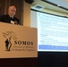 Surgeon General presents at SOMOS