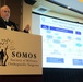 Surgeon General speaks at SOMOS Annual Meeting