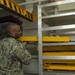 GWHB Sailor Moves Equipment