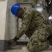 GHWB Sailor Preps Space