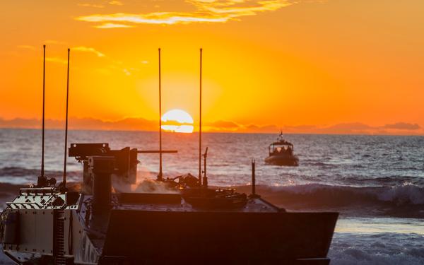 Marine Corps will start fielding Amphibious Combat Vehicle