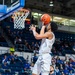 U.S. Air Force Academy Mens Basketball vs University of Nevada