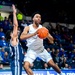 U.S. Air Force Academy Mens Basketball vs University of Nevada