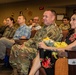 Headquarters and Headquarters Battalion, XVIII Airborne Corps welcomes new leadership