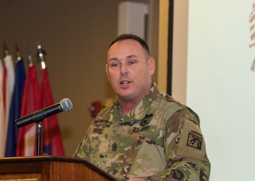 Headquarters and Headquarters Battalion, XVIII Airborne Corps welcomes new leadership
