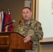 Headquarters and Headquarters Battalion, XVIII Airborne Corps welcomes new leadership
