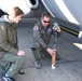 Mississippi resident 403rd Wing Pilot for a Day