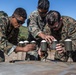 Pendleton EOD conducts explosive effects range