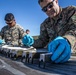 Pendleton EOD conducts explosive effects range