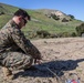 Pendleton EOD conducts explosive effects range