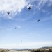 Viper Storm on Marine Corps Air Station Camp Pendleton