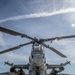 Viper Storm on Marine Corps Air Station Camp Pendleton