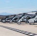 Viper Storm on Marine Corps Air Station Camp Pendleton