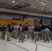 Fort Bragg Hosts Combatives Tournament