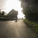 Andersen AFB Airmen Run Memorial Ruck March