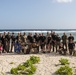 Andersen AFB Airmen Run Memorial Ruck March