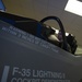 III MEF F-35 Cockpit Demonstrator