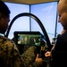 III MEF F-35 Cockpit Demonstrator