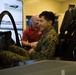 Marines Operate F-35 Demonstator