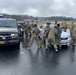 1186th Military Police Company conducted National Guard Reaction Force training