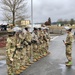 1186th Military Police Company conduct National Guard Reaction Force training