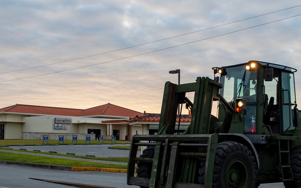 NMCB-5 Simultaneously Completes COMMEX, MOX