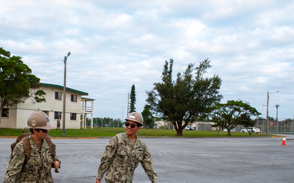 NMCB-5 Simultaneously Completes COMMEX, MOX