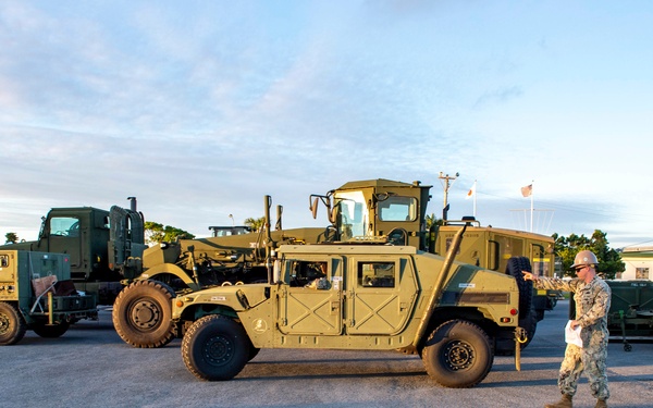 NMCB-5 Simultaneously Completes COMMEX, MOX