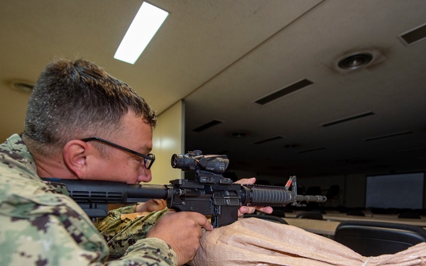 NMCB-5 Simultaneously Completes COMMEX, MOX