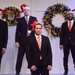 2019 Holiday show at Soldiers' Theatre