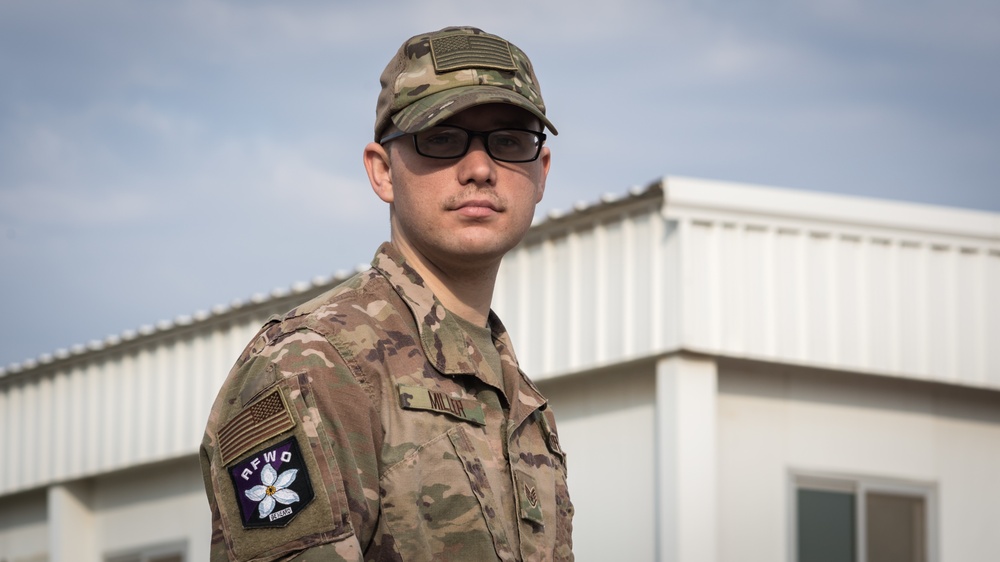 Airmen seek solutions for suicide prevention