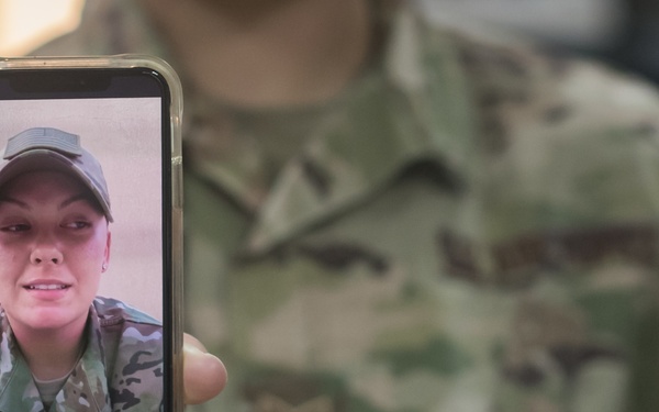 Airmen seek solutions for suicide prevention