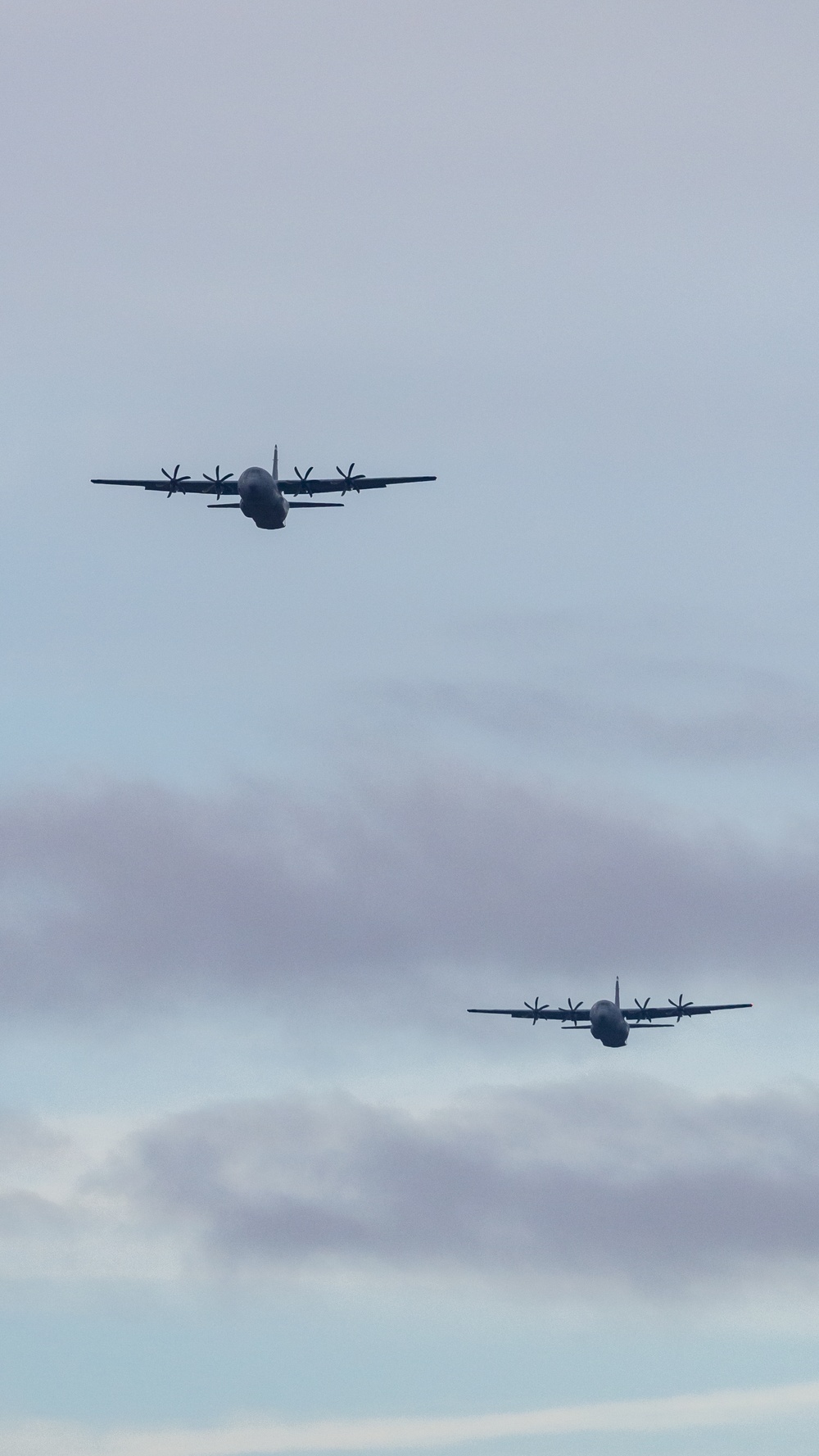 Operation Toy Drop 2019