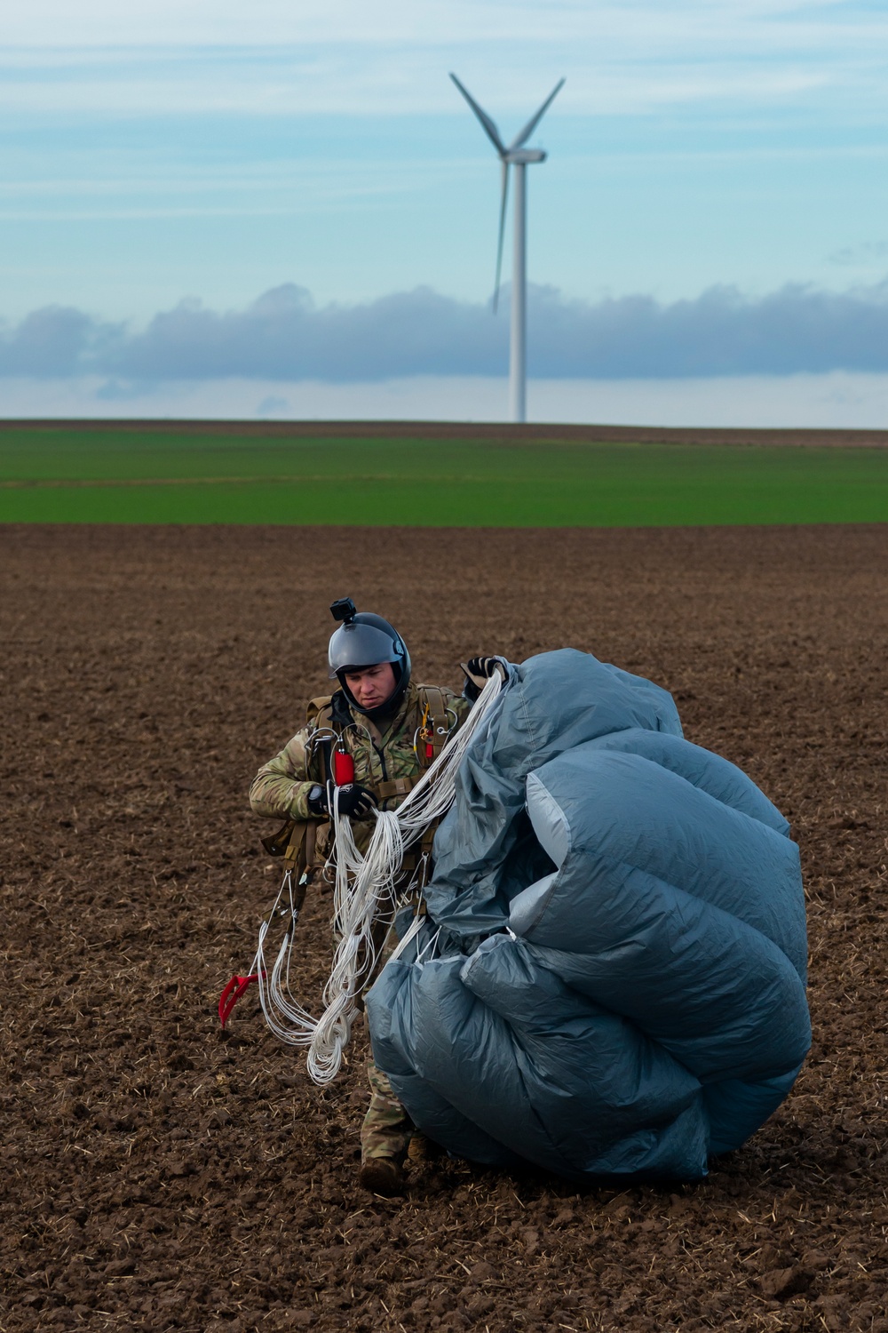 Operation Toy Drop 2019