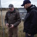 U.S. Department of Agriculture partnership aids aviation safety, wildlife stewardship for Michigan Air National Guard