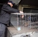 U.S. Department of Agriculture partnership aids aviation safety, wildlife stewardship for Michigan Air National Guard