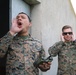 U.S. Marines Conduct Explosive Effects Range
