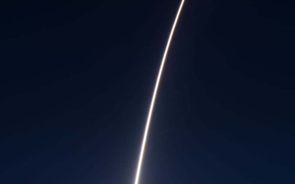 45th SW supports Atlas V CST-100 OFT Starliner rocket launch