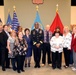 DLA Troop Support celebrates retirement of 16 civilians