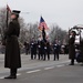 Michigan National Guard affirms partnership during Latvia's 101st Independence Day celebration