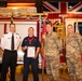423rd CES firefighter receives Chief Fire Officer’s commendation medal