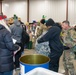 4th Cav shares in the spirit of giving